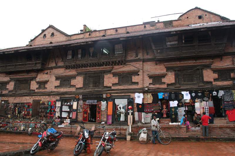 India & Nepal 2011 - 0320